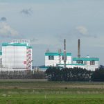 Ammonia and chlorine leaks at Edendale Fonterra