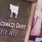 Californias oldest dairy ends operations after 125 years in business