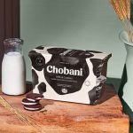 Chobani unveils product to help raise money for American farmers