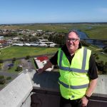 Dennington Fonterra factory undergoes final milk powder production run