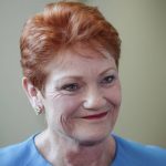 District dairy farmers praise One Nation leader Pauline Hanson for demanding change