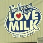 Farmers want clarity over Tomlinsons Dairies