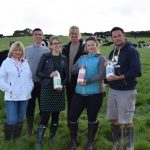 New Isle of Wight milk launched to tackle