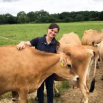 Nuffield Scholar investigates opportunities for non replacement dairy calves