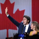 Trudeau Wins Another Term Canadian Dairy Not Happy