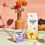 Chobani launches dairy creamers and oat based alternatives