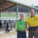 Cowra farmer supports