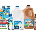 Dean Foods gets court approval for normal business operations