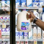 Largest American Milk Processor Files For Bankruptcy—And Declining Milk Consumption May Be To Blame