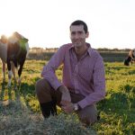 Northern Victorian dairy farmer keeping a lid on costs in good times and bad