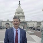 Oregon dairy farmer testifies in Congress