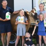 Tamworth farmers move to sell milk directly to consumers pays off