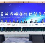 Yili forms sustainable international supply chain network for dairy industry