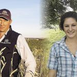 Dairy producer named NSW Young Farmer of the Year