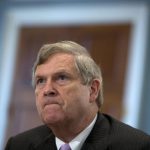 Ex agriculture secretary Tom Vilsack is the top paid executive at Dairy Management