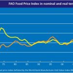 FAO Food Price Index