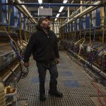 Fifth generation Minnesota family fights to save farm