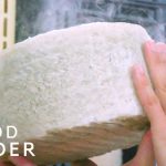 How Spanish manchego cheese is made at a 200 year old dairy