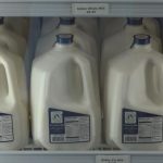 Local dairy farmer thinks bill to define milk is a good idea