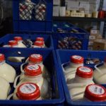 Milk Prices Expected to Rise in 2020