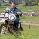 The changing face of the dairy farm