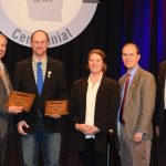 Vernon County dairy farmers awarded for achievements in agriculture