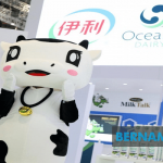 Yili Groups New Zealand investment caters to global dairy consumers 1