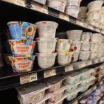 Yogurt sales sour as US breakfast culture changes