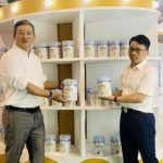 Australian milk powder brand Oz Farm to increase Chinese presence in 2020