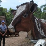 Big Cow museum plan to honour Darling Downs dairy industry