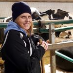 Canadians want their own dairy farmers