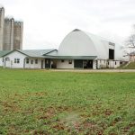 Dairy Industry Takes Care Of Itself In Ohio