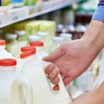 How to support dairy farmers when shopping for milk