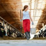 IDFA Women in Dairy Network Unites Established Leaders with Young Professionals