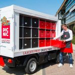 Milkman Concept Revived By Dutch Online Supermarket Seeking Edge