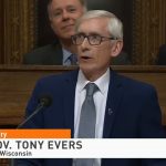 Tony Evers Dairy Wisconsin