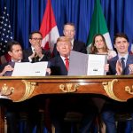 USMCA Agreement