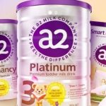 a2 milk partners with South Koreas Yuhan pharmaceuticals for infant formula launch