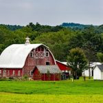 wisconsin landscape