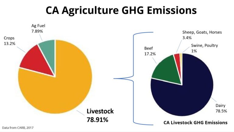 Californias dairy farms reach major milestone in reducing methane emissions5