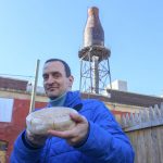 Cheese maker plans to bring milk back to Kensington