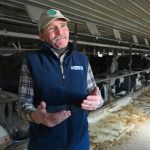 Dairy Farmer