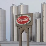 Dairy industry warns of price hike as a result of New Brunswick Saputo plant closure