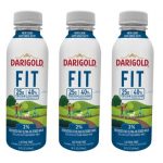 Darigold Expands Production of FIT Milk