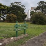 Fonterra looks to buy memorial park