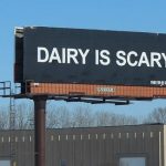 Is dairy scary