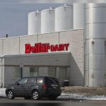 No big changes seen at Springfields Reiter Dairy with parent Dean Foods seeking protection