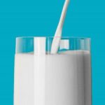 UK liquid milk consumption halves