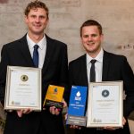 Victorian producers lead the way at dairy awards