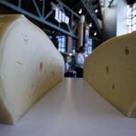 Wisconsin International Cheese Makers Compete As Consumer Demand For Specialty Dairy Grows